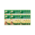 Knorr Soup Chicken Noodle 60gx12